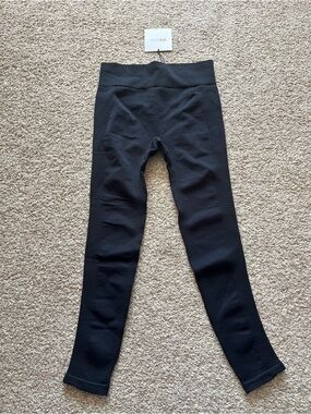 Heat Healer Activated Lymphatic Drainage Leggings Size L NWT